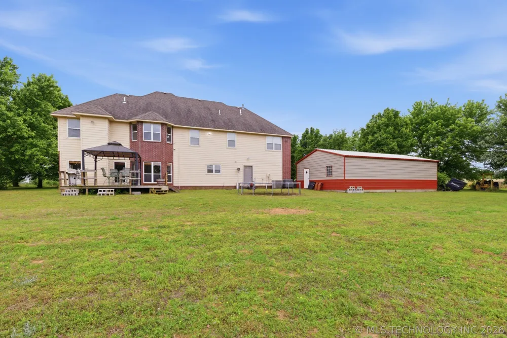 20499 US Highway 64 Way Haskell, OK 74436