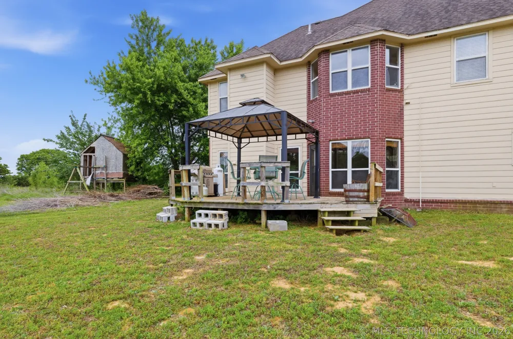 20499 US Highway 64 Way Haskell, OK 74436