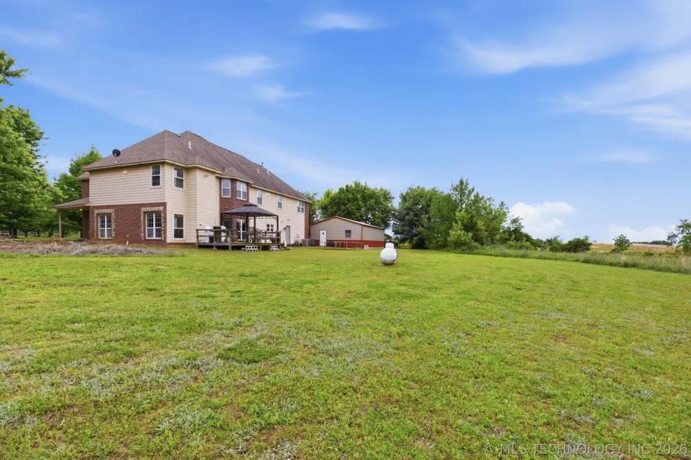 20499 US Highway 64 Way Haskell, OK 74436