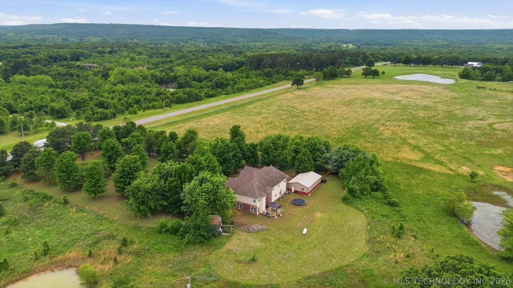 20499 US Highway 64 Way Haskell, OK 74436