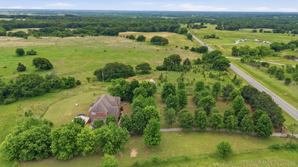 20499 US Highway 64 Way Haskell, OK 74436