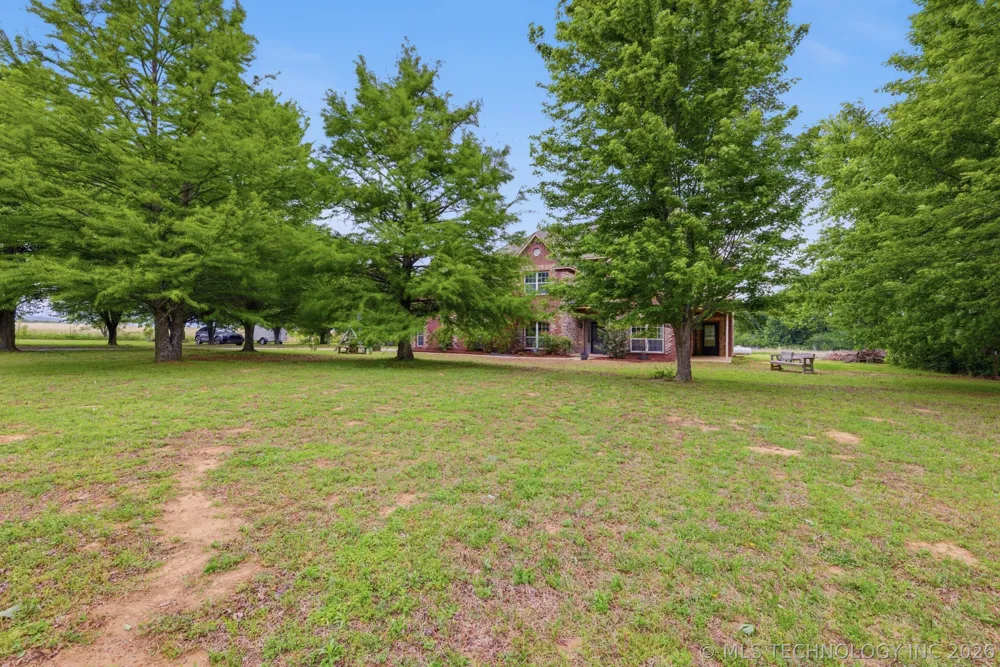 20499 US Highway 64 Way Haskell, OK 74436