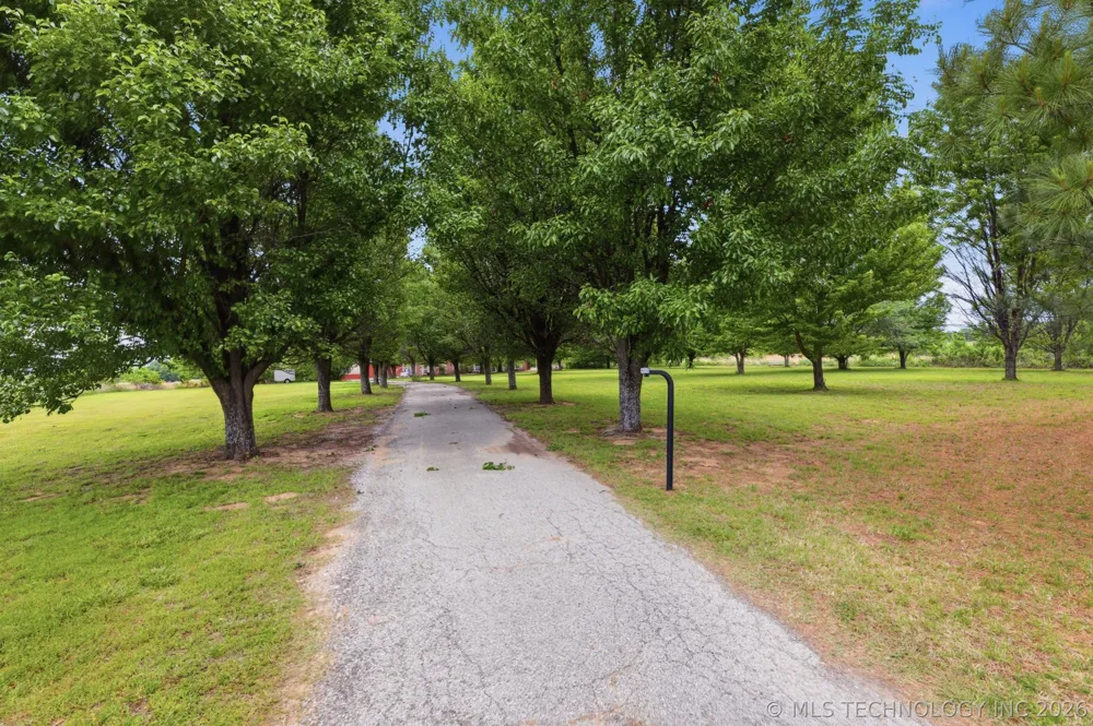 20499 US Highway 64 Way Haskell, OK 74436