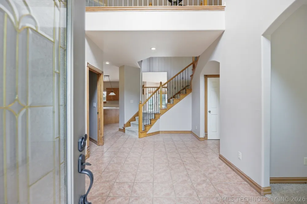 20499 US Highway 64 Way Haskell, OK 74436