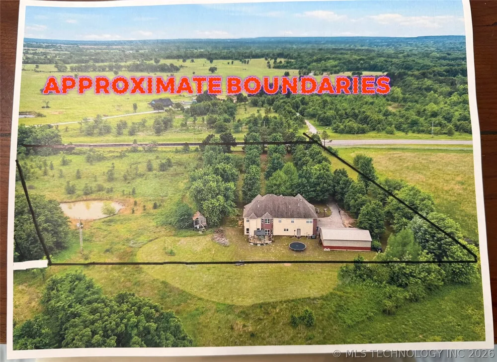 20499 US Highway 64 Way Haskell, OK 74436