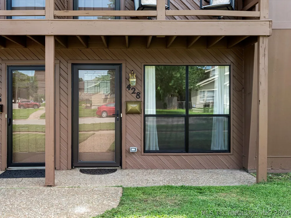 428 S Shawnee Avenue Bartlesville, OK 74003