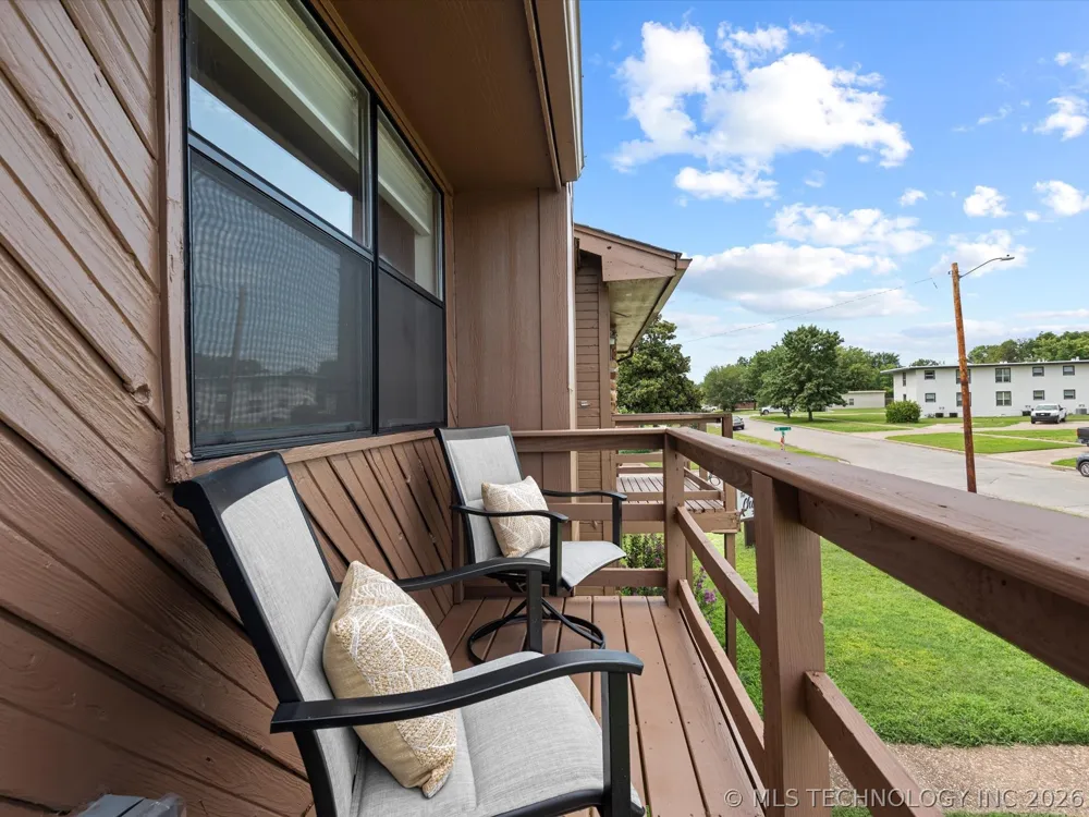 428 S Shawnee Avenue Bartlesville, OK 74003