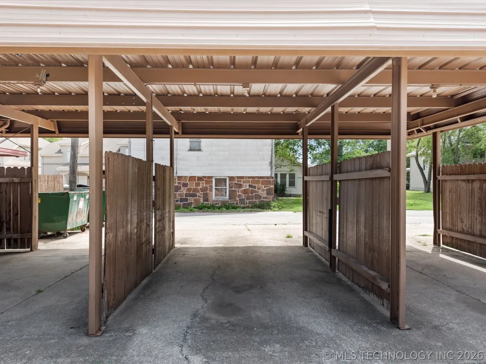 428 S Shawnee Avenue Bartlesville, OK 74003
