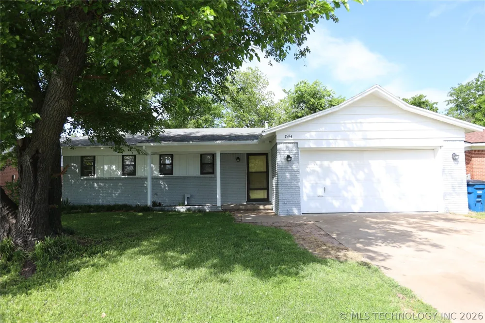 1594 S 68th EastAvenue