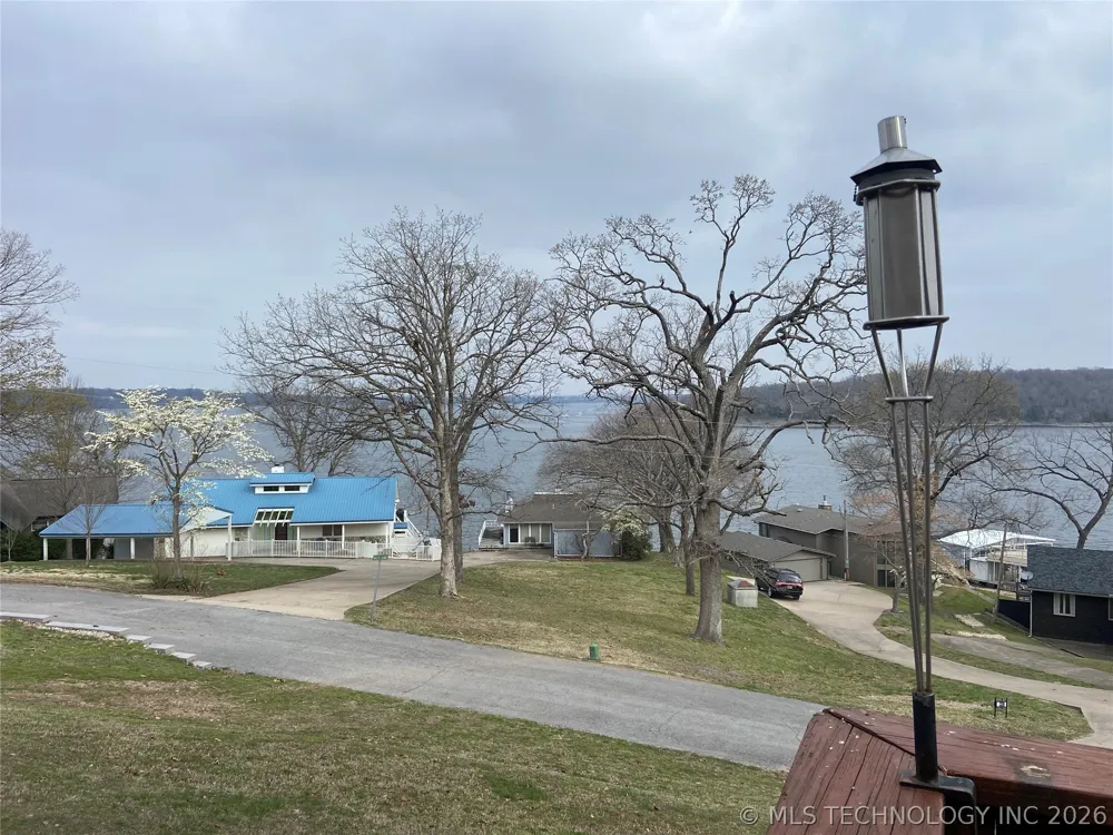 135 96 ROAD #11 Eucha, OK 74342