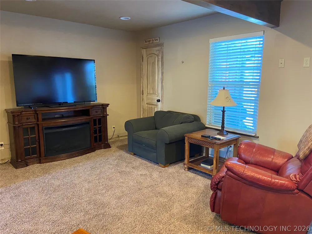 135 96 ROAD #11 Eucha, OK 74342