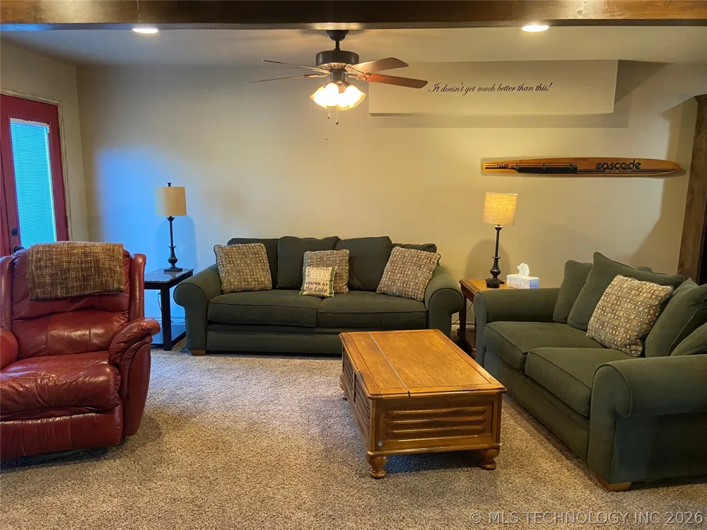 135 96 ROAD #11 Eucha, OK 74342