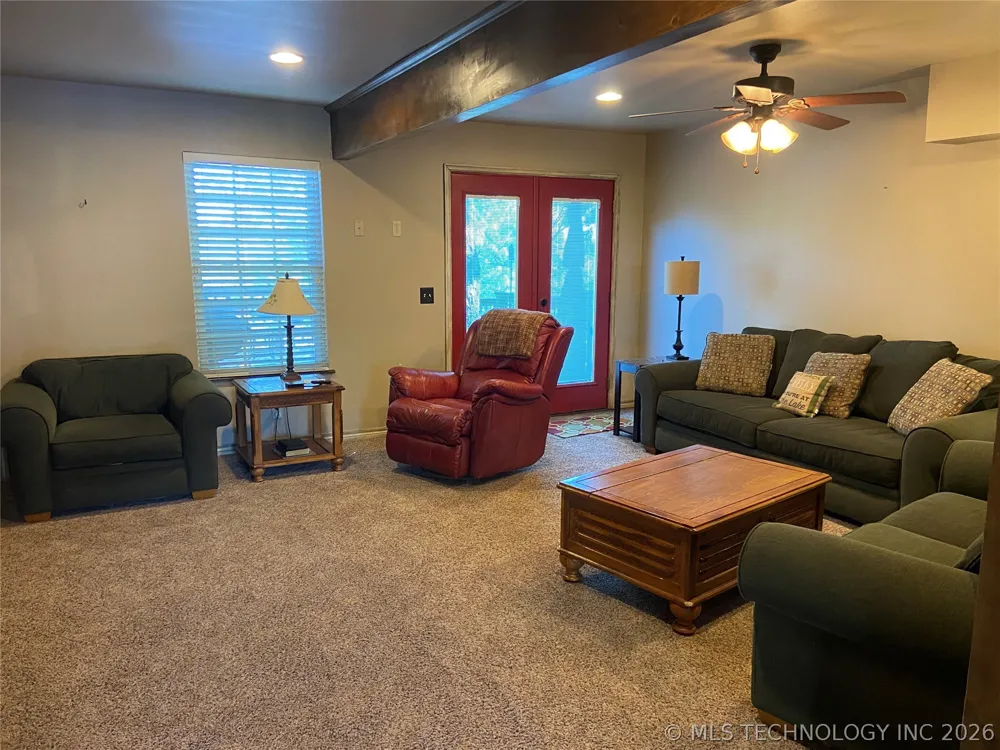 135 96 ROAD #11 Eucha, OK 74342