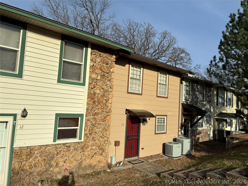 135 96 ROAD #11 Eucha, OK 74342