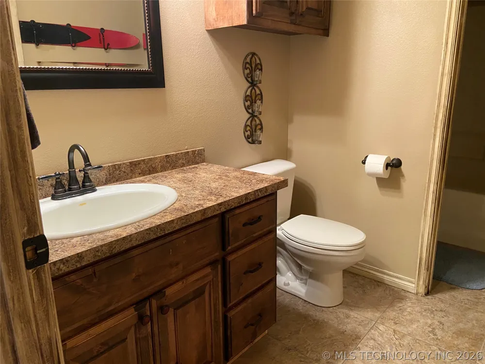 135 96 ROAD #11 Eucha, OK 74342
