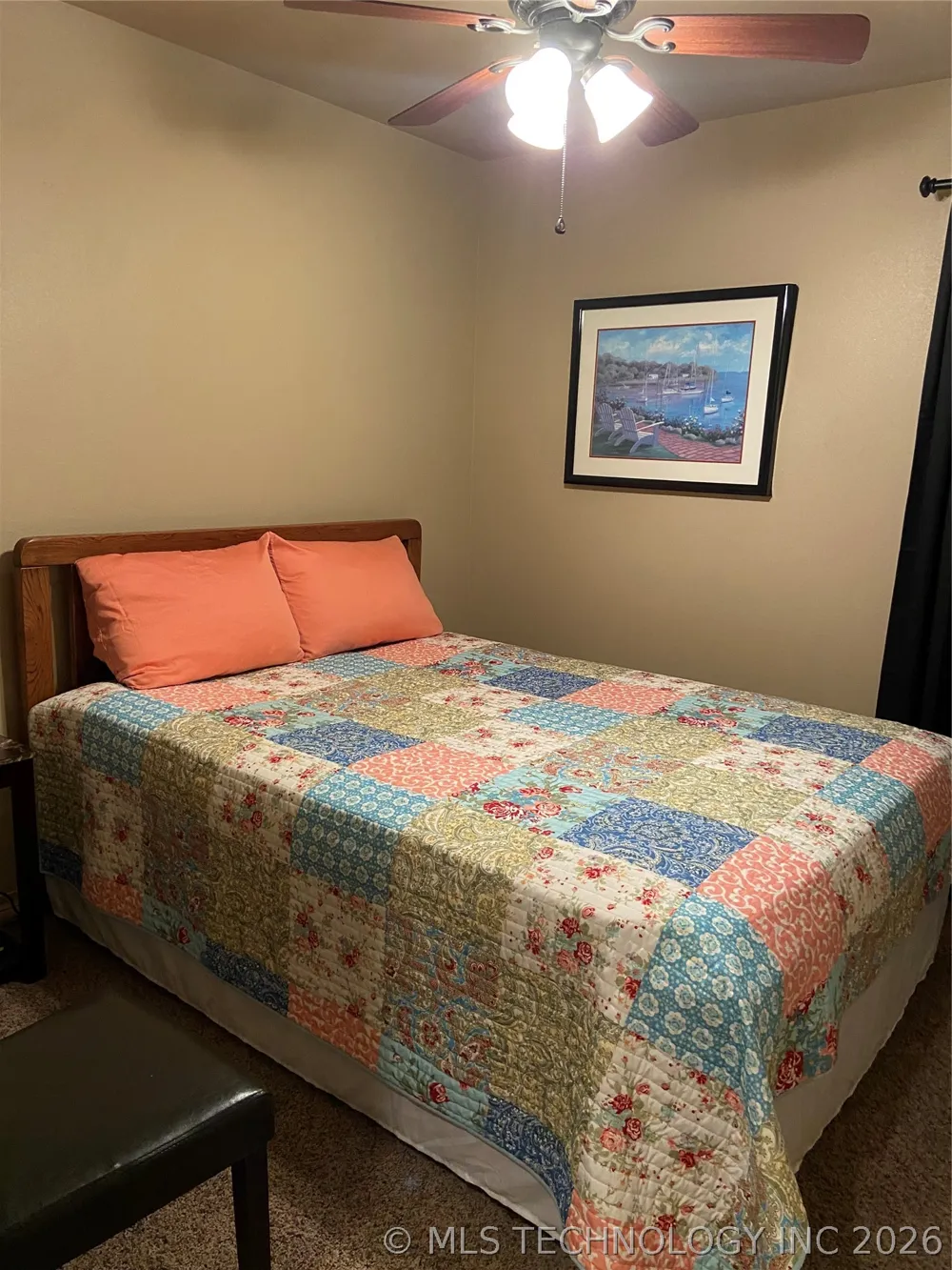 135 96 ROAD #11 Eucha, OK 74342