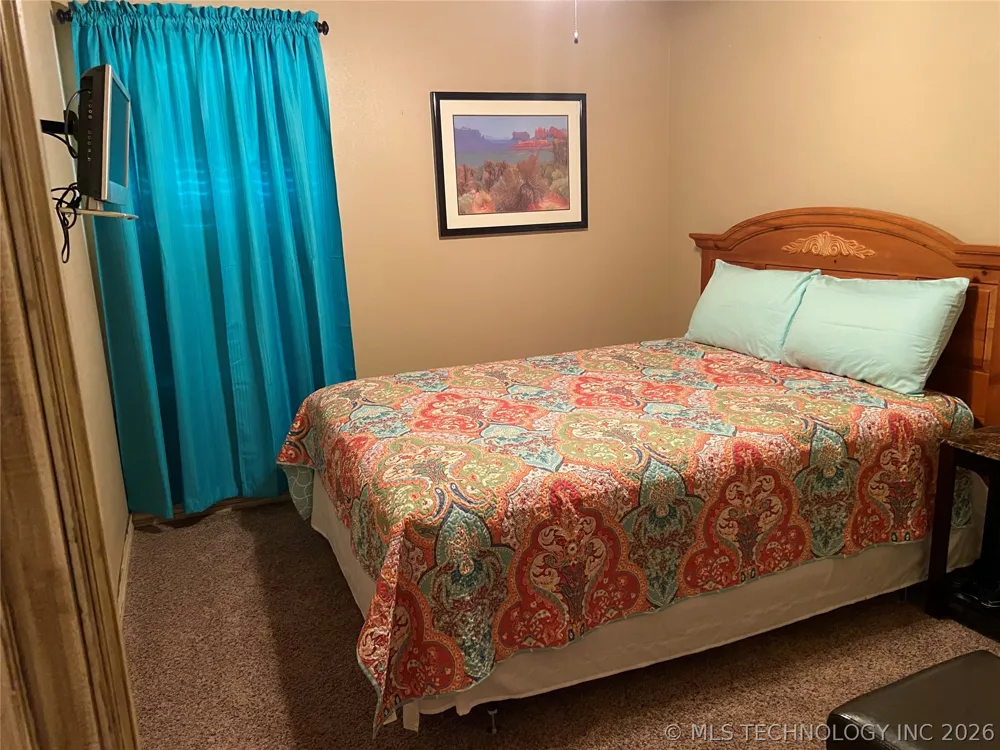135 96 ROAD #11 Eucha, OK 74342
