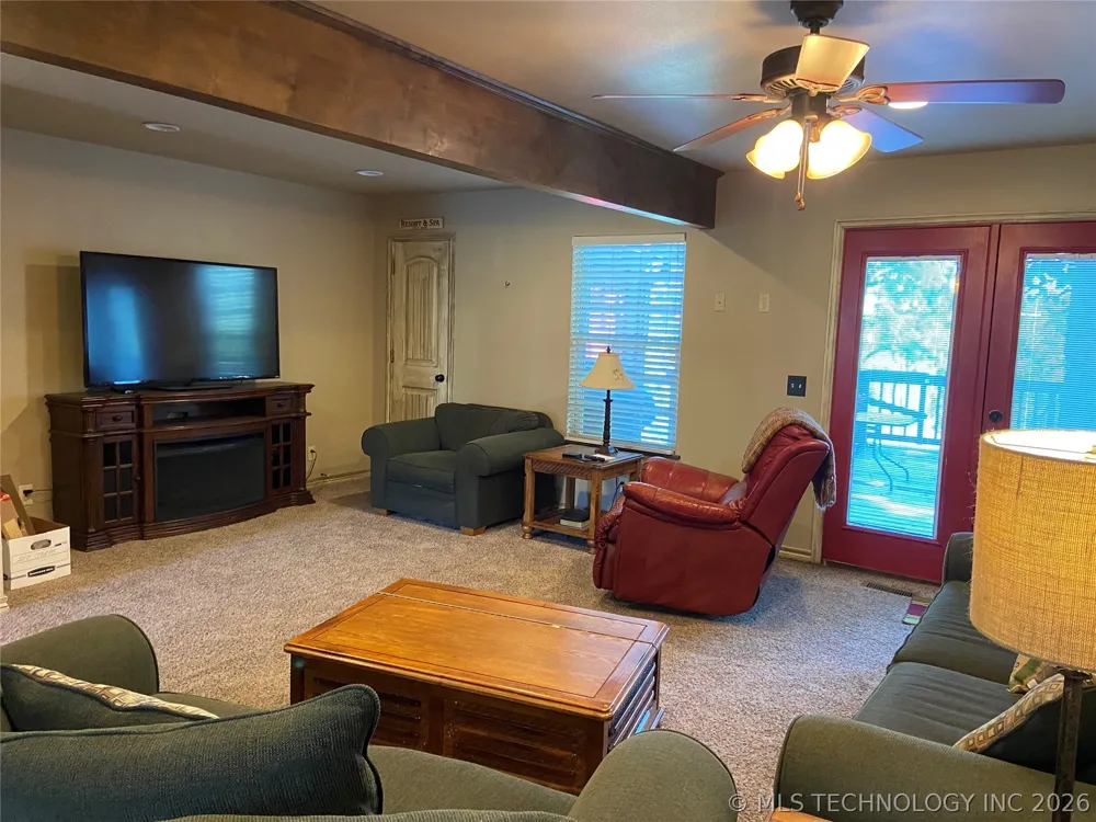 135 96 ROAD #11 Eucha, OK 74342