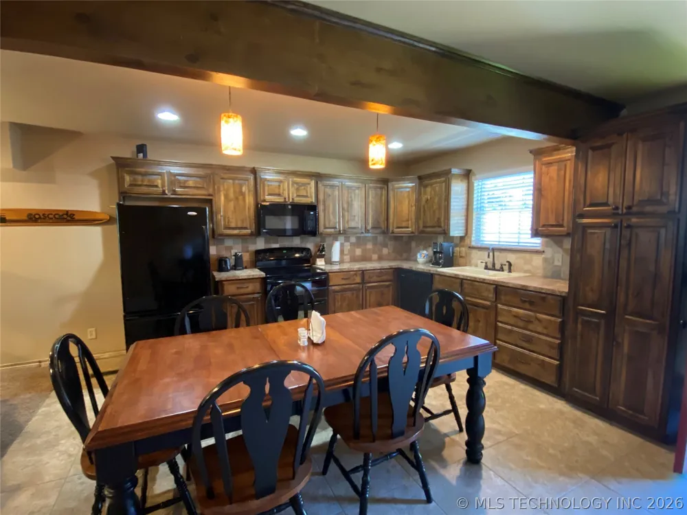 135 96 ROAD #11 Eucha, OK 74342
