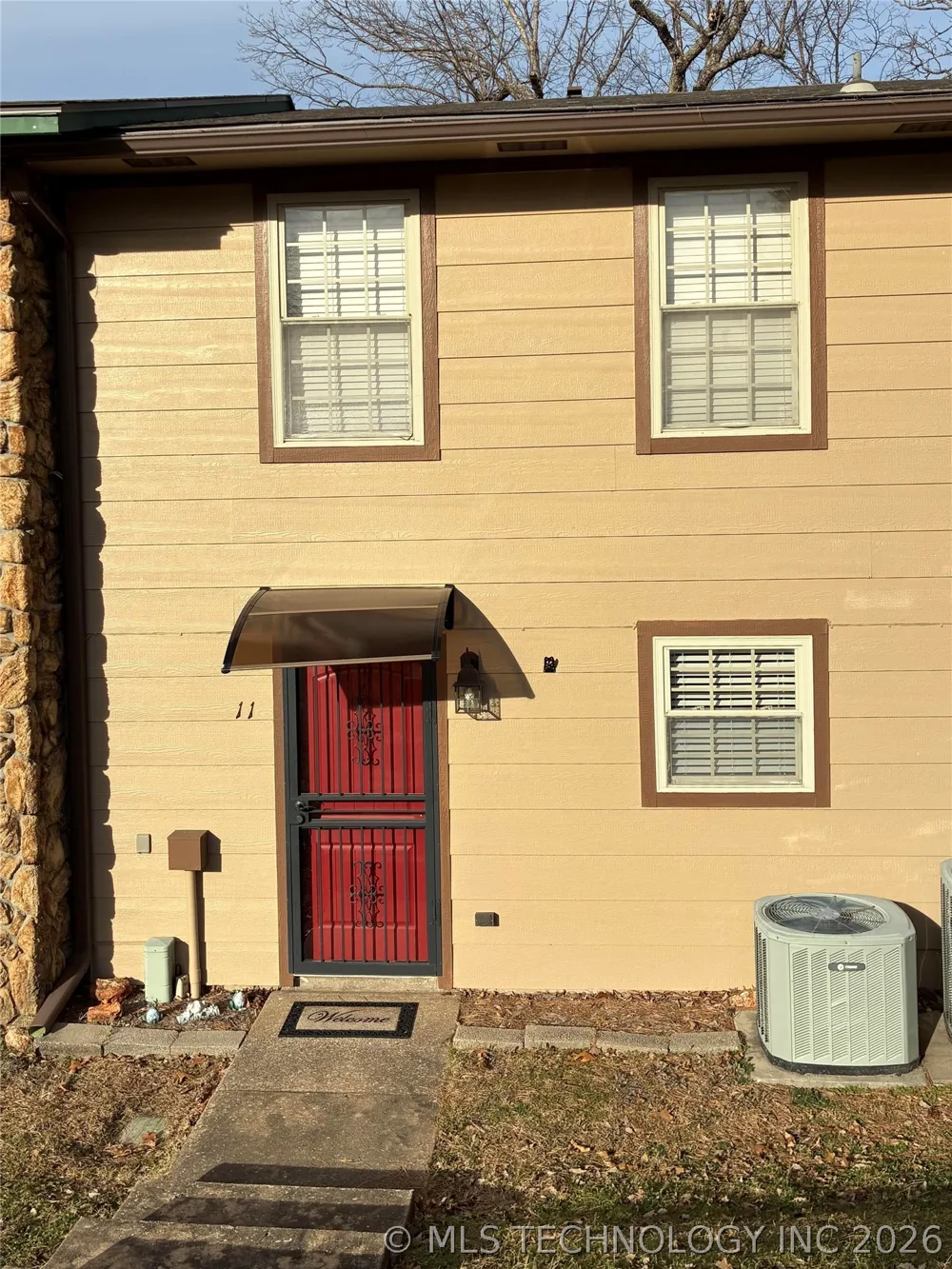 135 96 ROAD #11 Eucha, OK 74342