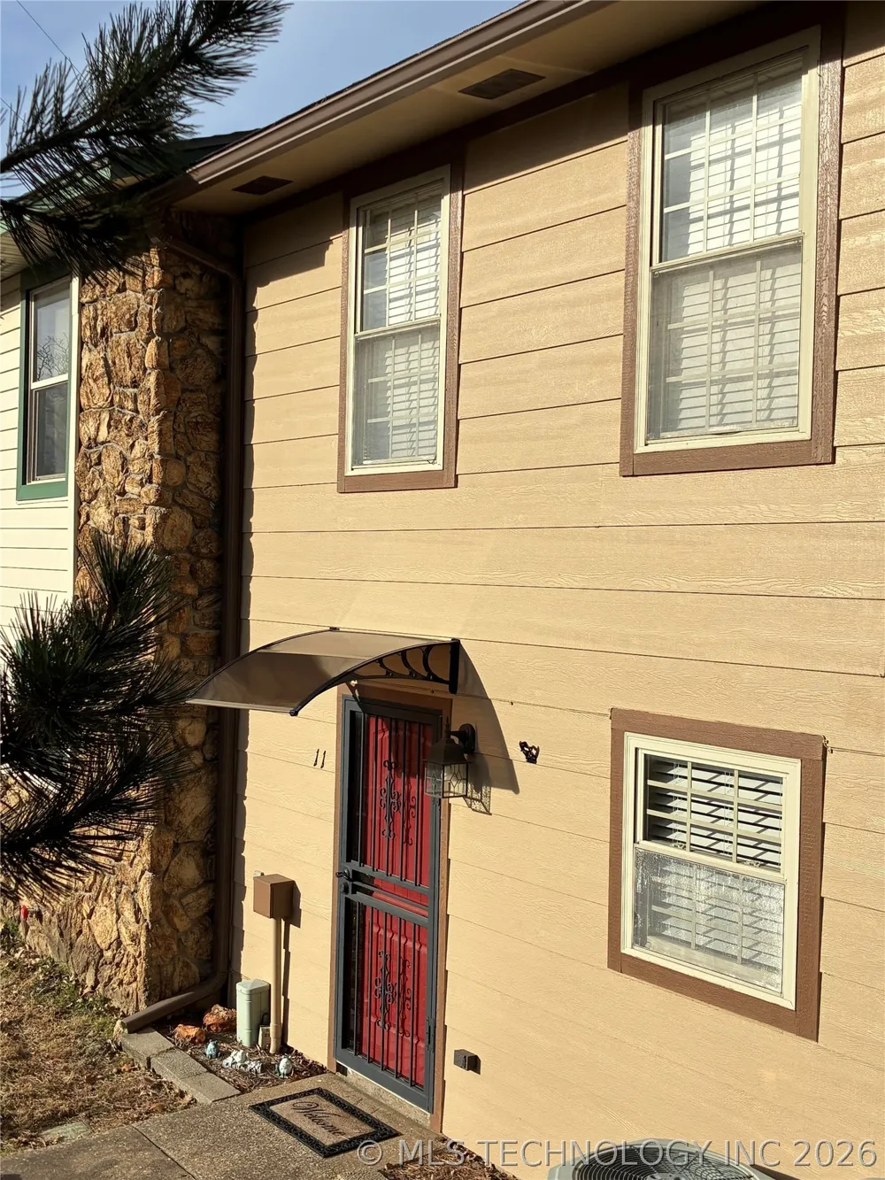 135 96 ROAD #11 Eucha, OK 74342