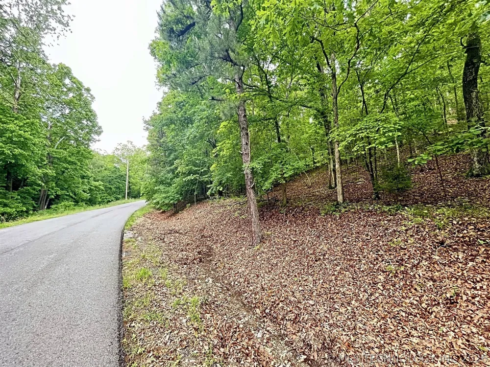 8128 W Clear Creek Road Kansas, OK 74347