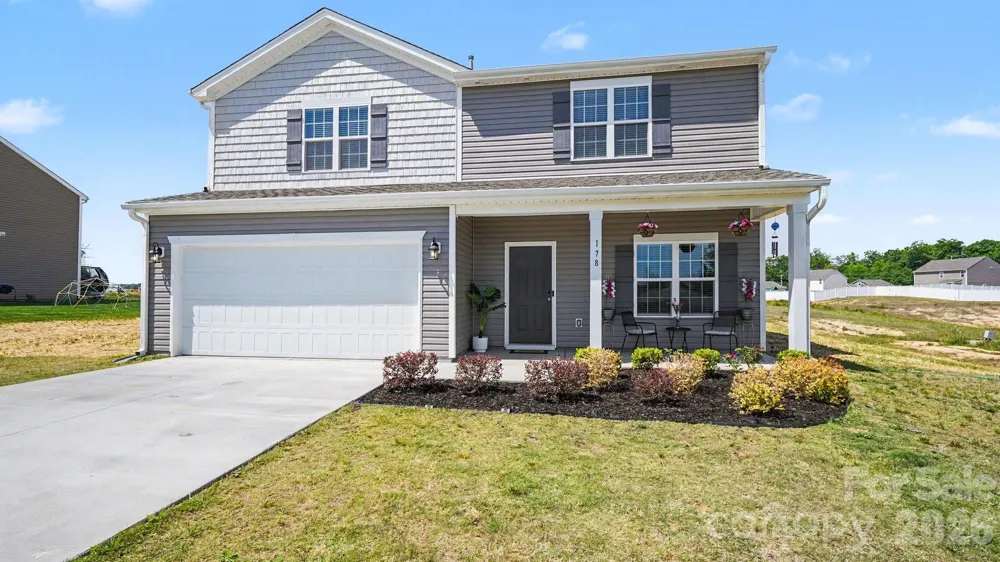 178 Wickham Court Clemmons, NC 27012