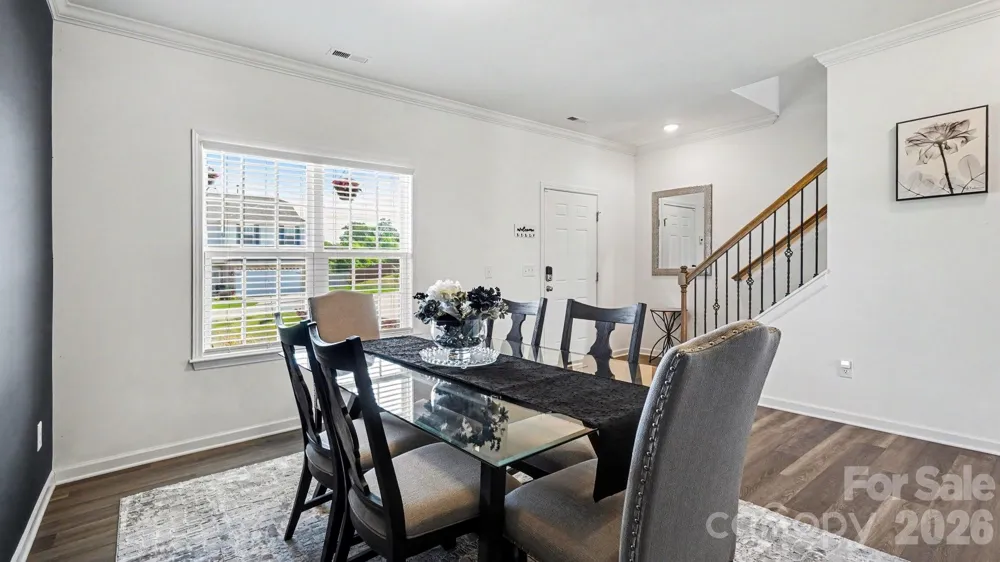 178 Wickham Court Clemmons, NC 27012