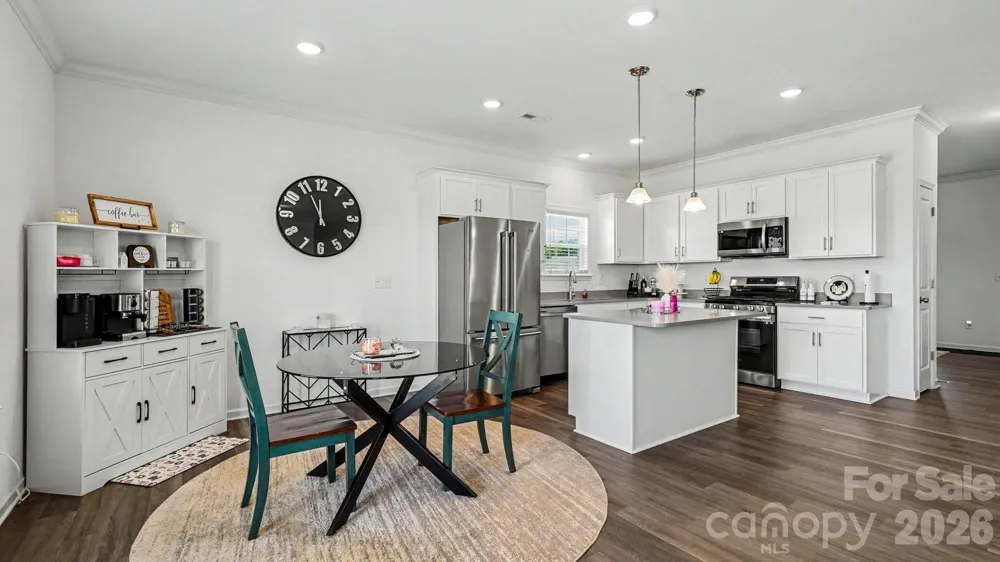 178 Wickham Court Clemmons, NC 27012
