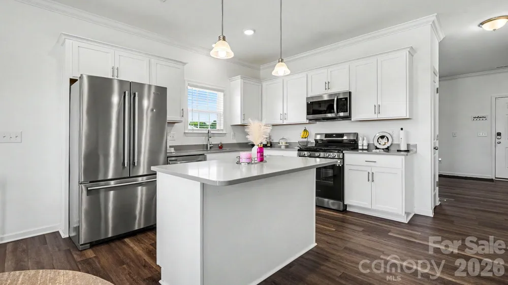 178 Wickham Court Clemmons, NC 27012