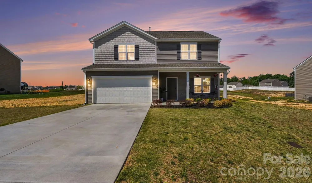 178 Wickham Court Clemmons, NC 27012