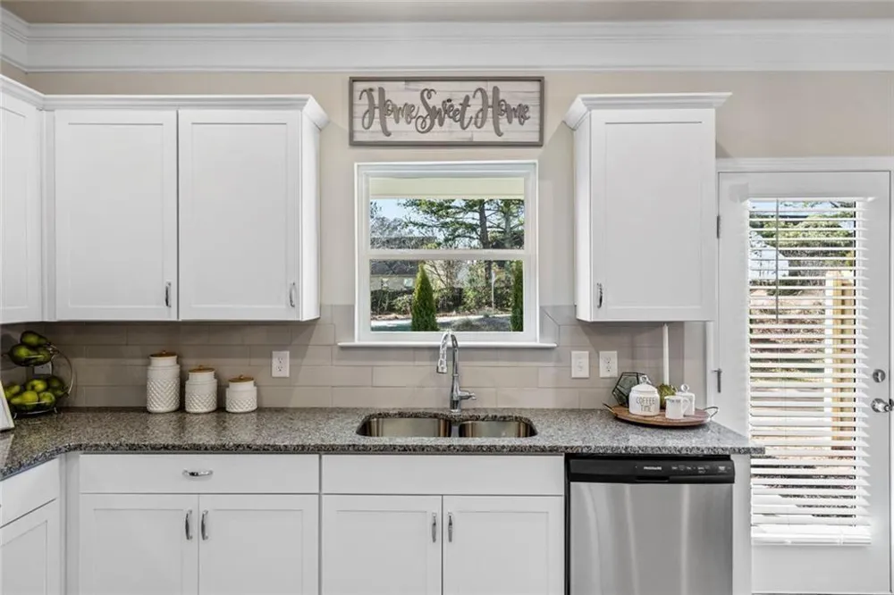 210 Clara Crossing #13 Cartersville, GA 30121