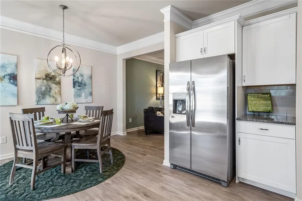 210 Clara Crossing #13 Cartersville, GA 30121