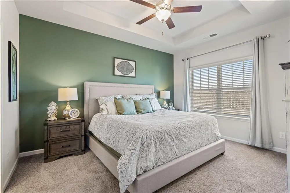 210 Clara Crossing #13 Cartersville, GA 30121
