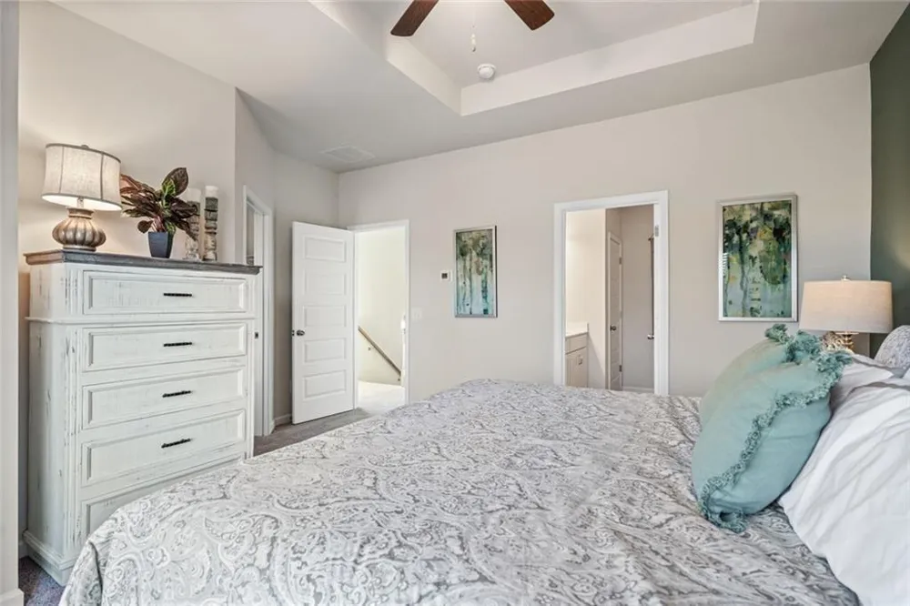210 Clara Crossing #13 Cartersville, GA 30121