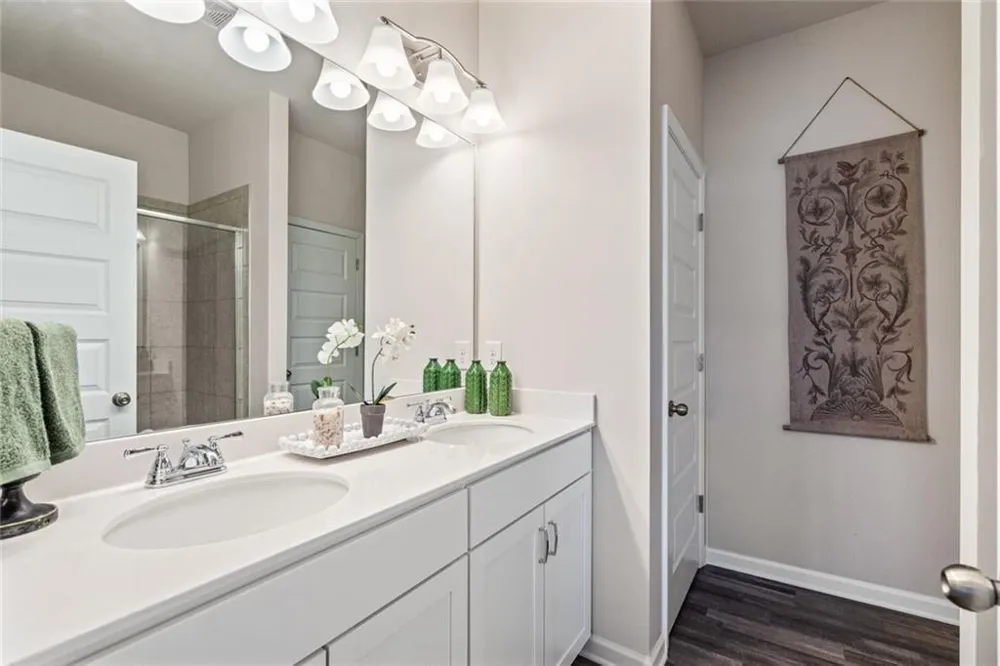 210 Clara Crossing #13 Cartersville, GA 30121