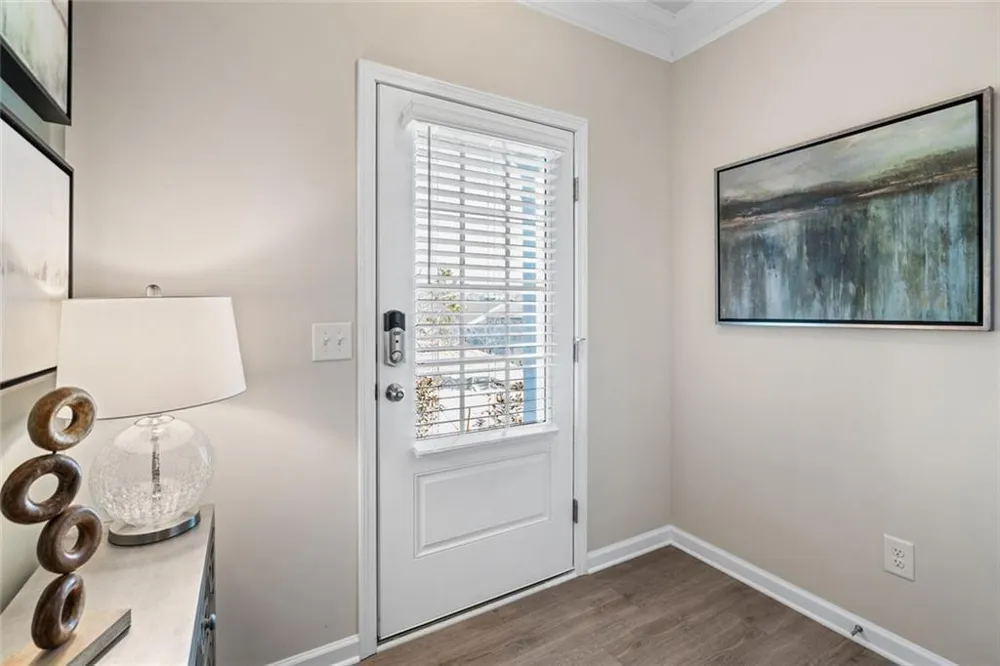 210 Clara Crossing #13 Cartersville, GA 30121