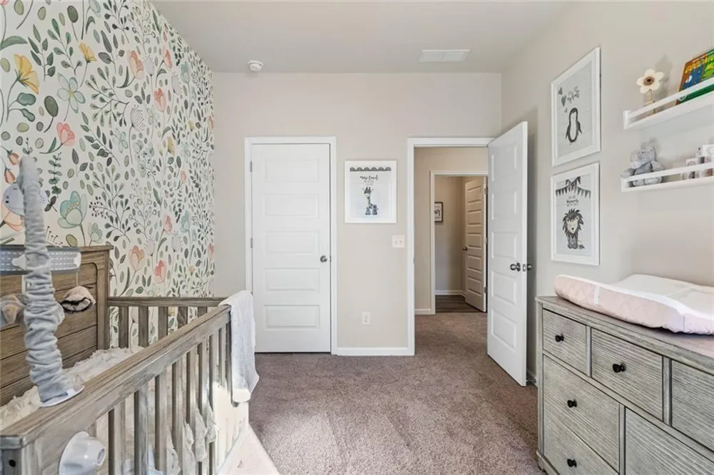210 Clara Crossing #13 Cartersville, GA 30121