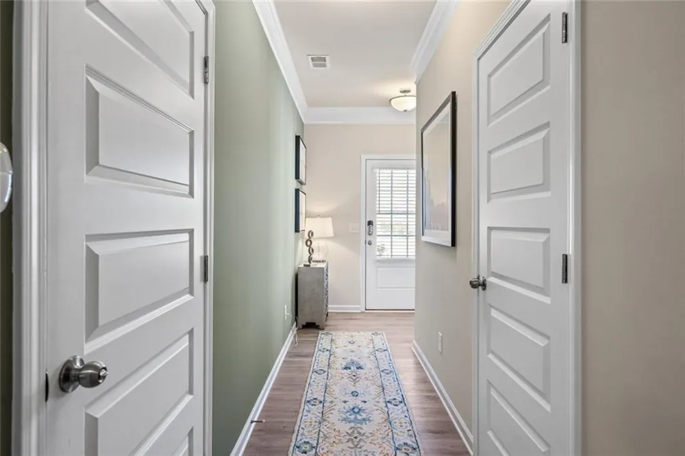 210 Clara Crossing #13 Cartersville, GA 30121