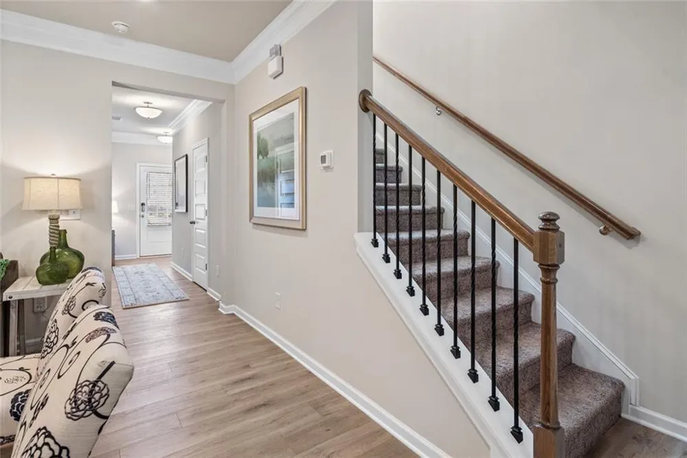 210 Clara Crossing #13 Cartersville, GA 30121