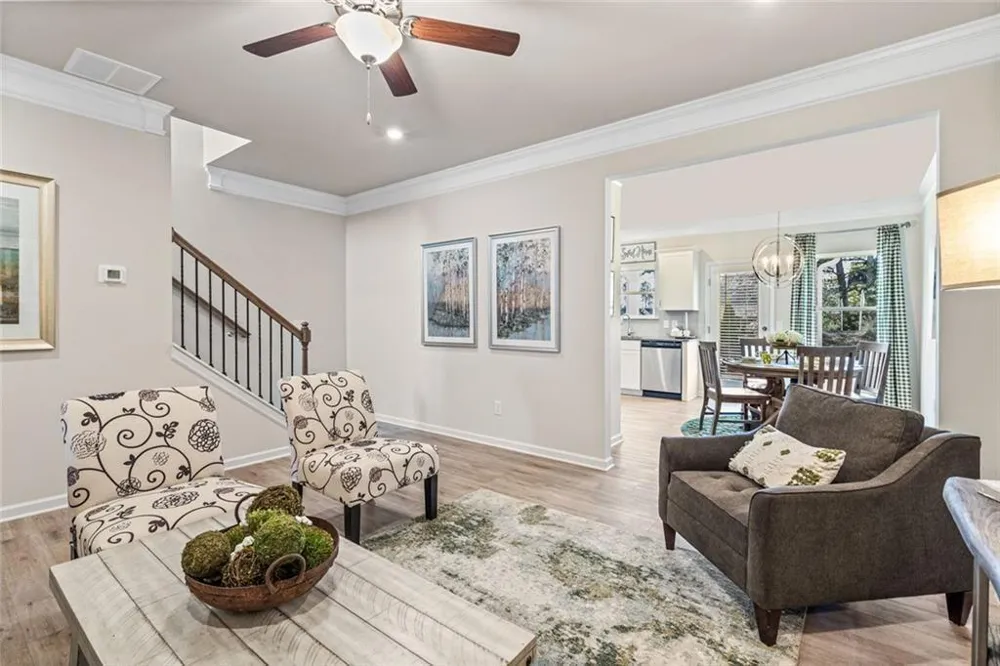 210 Clara Crossing #13 Cartersville, GA 30121