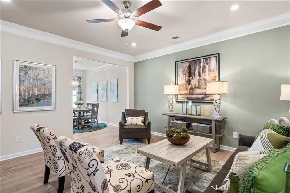 210 Clara Crossing #13 Cartersville, GA 30121
