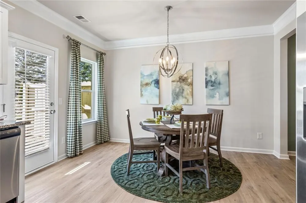 210 Clara Crossing #13 Cartersville, GA 30121