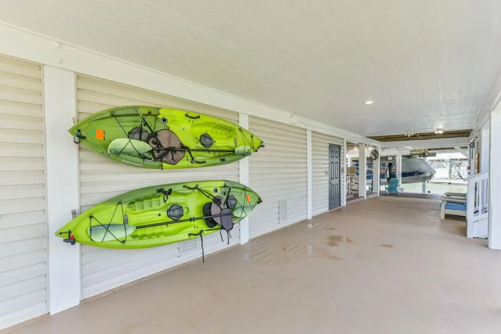 4319 Spanish Main Jamaica Beach, TX 77554