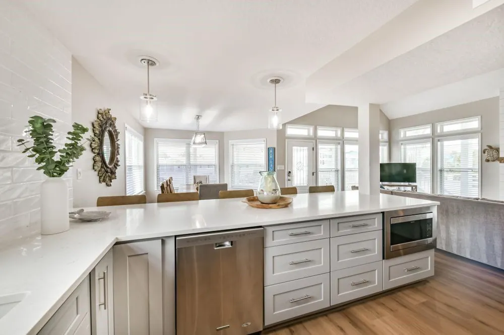 4319 Spanish Main Jamaica Beach, TX 77554