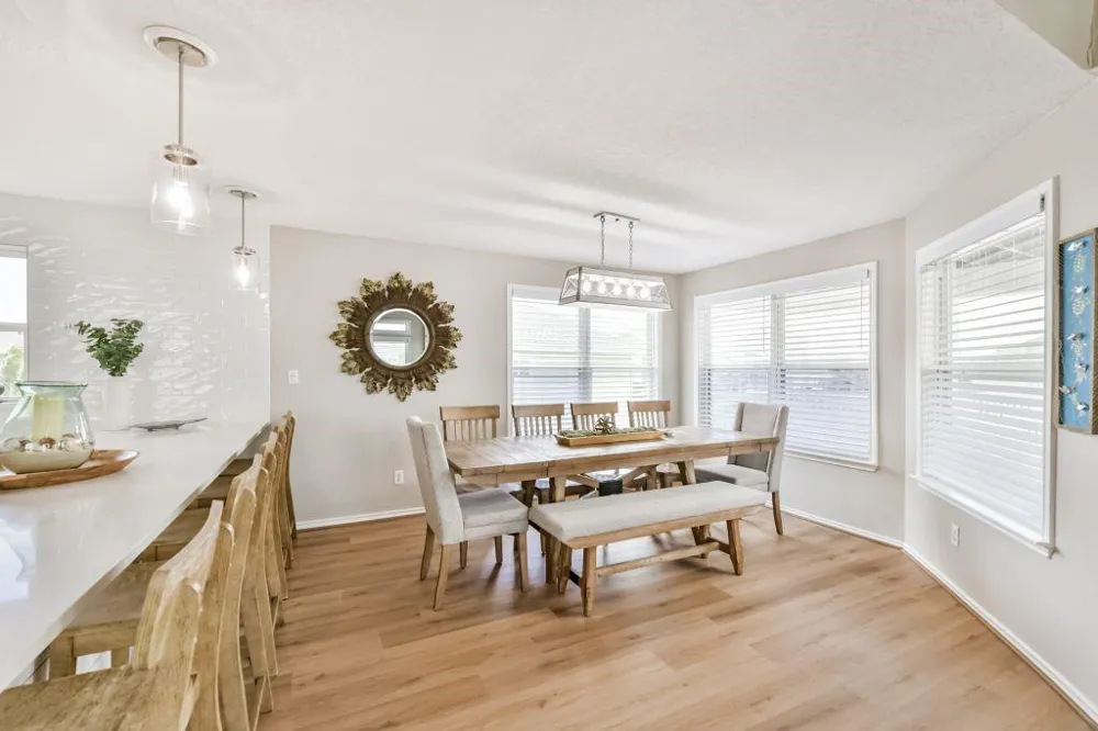 4319 Spanish Main Jamaica Beach, TX 77554