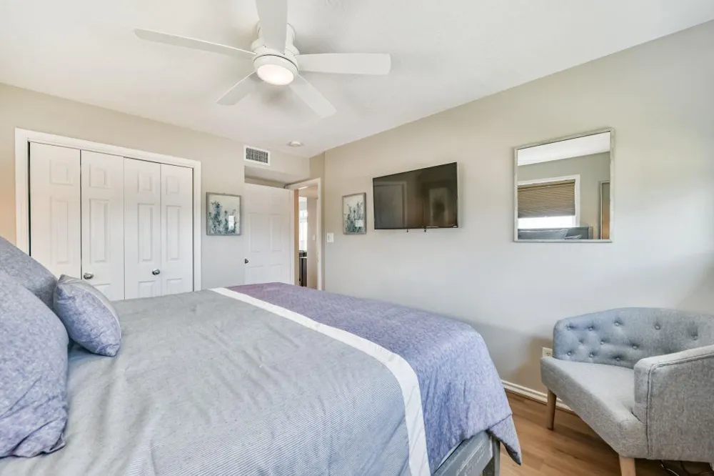 4319 Spanish Main Jamaica Beach, TX 77554