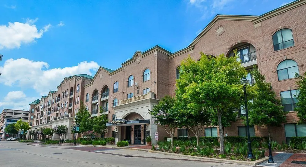 2299 Lone Star Drive #434 Sugar Land, TX 77479