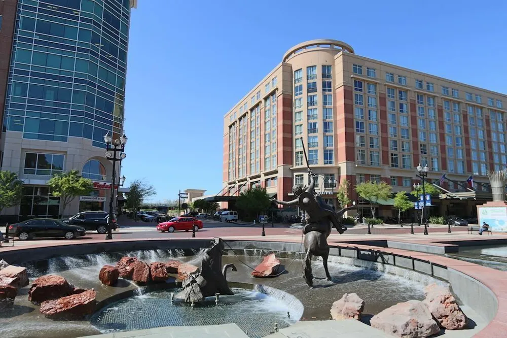 2299 Lone Star Drive #434 Sugar Land, TX 77479