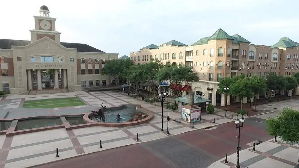 2299 Lone Star Drive #434 Sugar Land, TX 77479